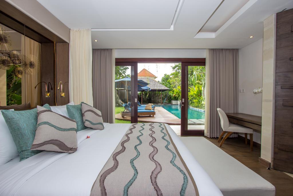 Villa Kajou Семиньяк Экстерьер фото