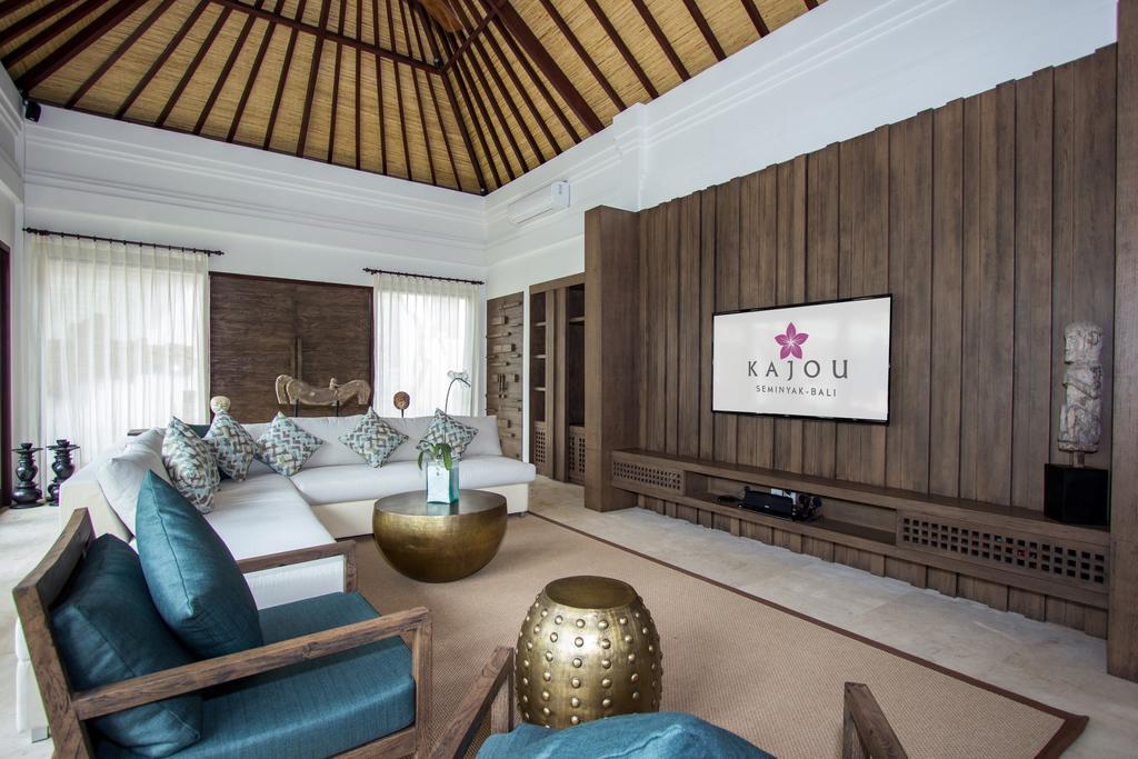 Villa Kajou Семиньяк Экстерьер фото