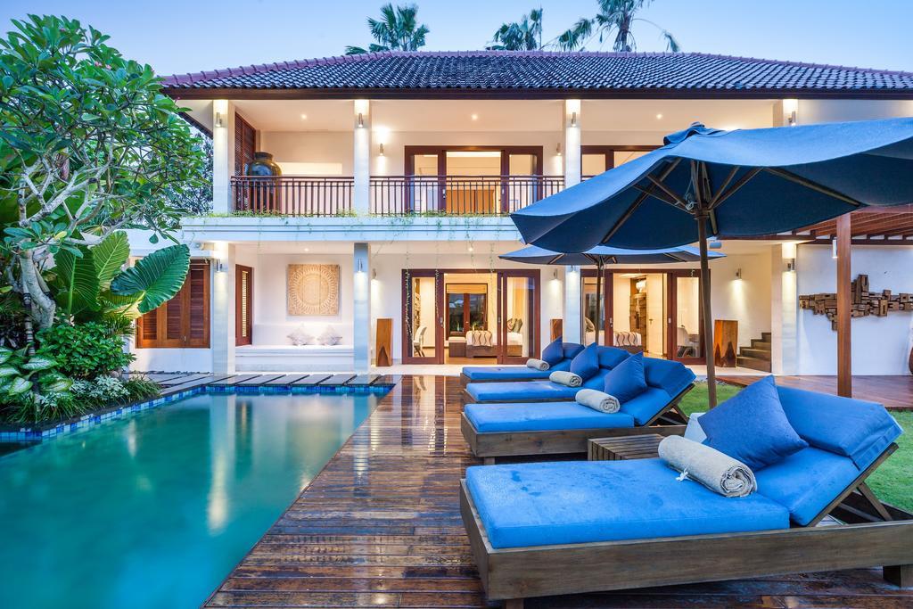 Villa Kajou Семиньяк Экстерьер фото