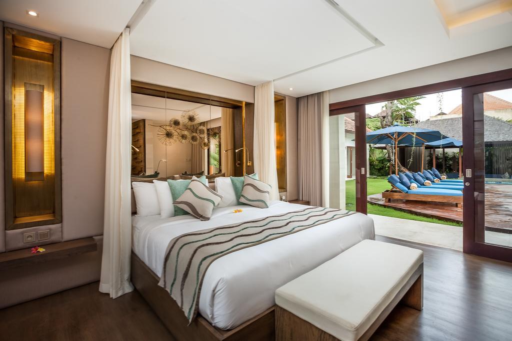 Villa Kajou Семиньяк Экстерьер фото