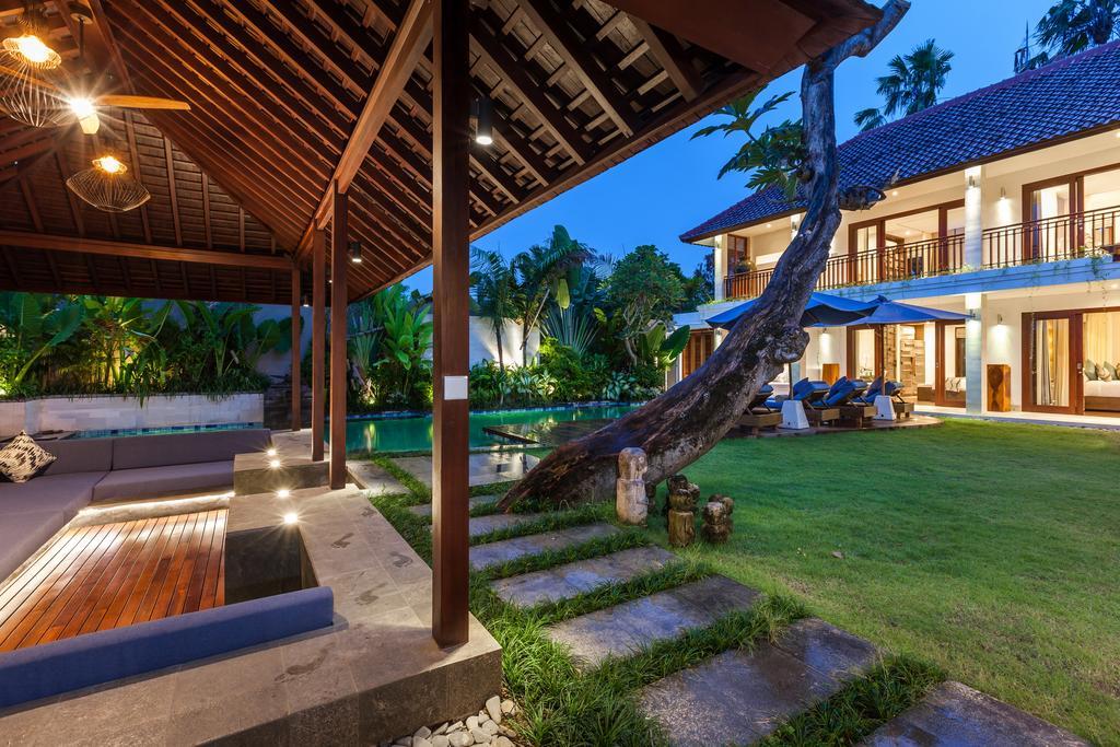 Villa Kajou Семиньяк Экстерьер фото