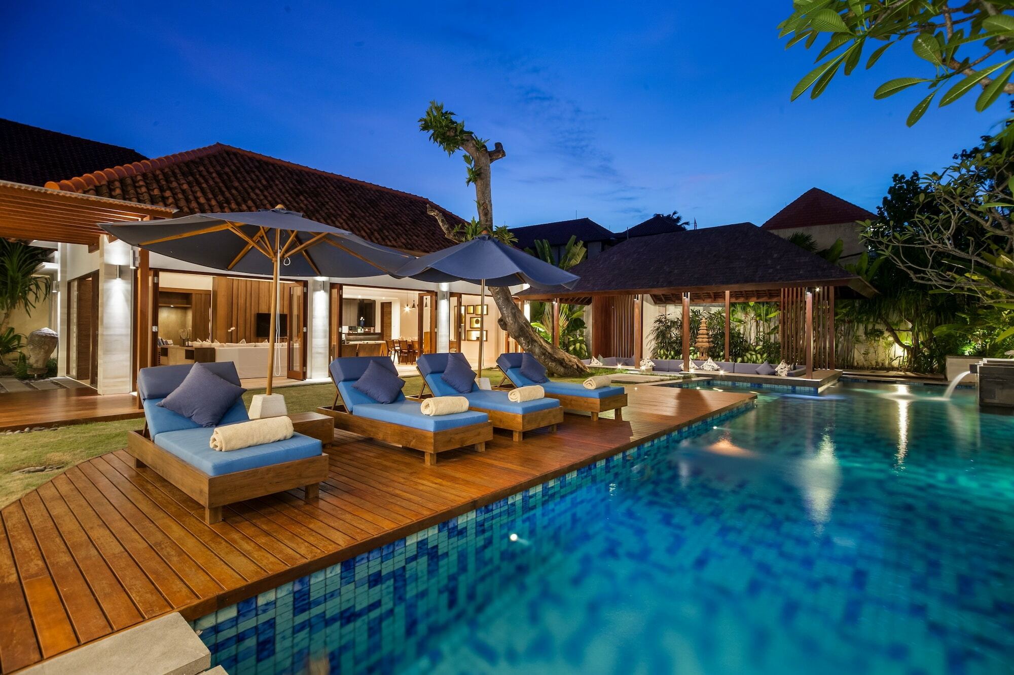 Villa Kajou Семиньяк Экстерьер фото